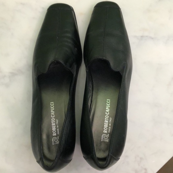 Roberto Capucci woman’s shoes - Picture 10 of 11